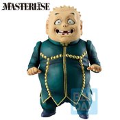 JOJOS BIZARRE ADVENTURE SHIGEKIYO YANGU 5IN MASTERLISE FIG (