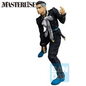 JOJOS BIZARRE ADVENTURE YUYA FUNGAMI 8IN MASTERLISE FIG (NET