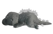 GODZILLA ORIGINAL SERIES GODZILLA LYING DWN SLEEP 25IN PLUSH