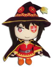 KONOSUBA MEGUMIN 8 IN PLUSH