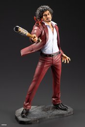 YAKUZA LIKE A DRAGON ICHIBAN KASUGA 1/6 STATUE