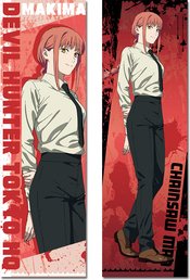 CHAINSAW MAN MAKIMA BODY PILLOW
