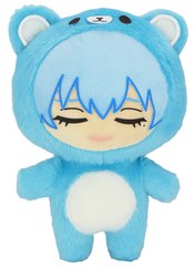 FRIEREN BEYOND JOURNEYS END HIMMEL ANIMAL MASCOT PLUSH