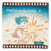 HOWLS MOVING CASTLE FILM MINI TOWEL 10PC BOX