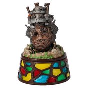 HOWLS MOVING CASTLE FIGURINE ACCESSORY BOX