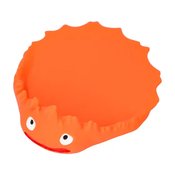 HOWLS MOVING CASTLE CALCIFER COASTER 5PC BOX