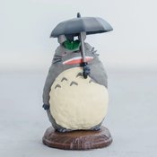 MY NEIGHBOR TOTORO HOLD UMBRELLA PAPER CLIP HOLDER 3PC BOX (