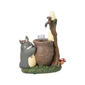 MY NEIGHBOR TOTORO FOREST FAUCET SINGLE STEM FLOWER VASE (NE