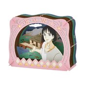 HOWLS MOVING CASTLE HOWL DECOR PAPER THEATER 6PC BOX VER 1 (