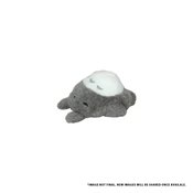 MY NEIGHBOR TOTORO LAYING DOWN TOTORO SMALL BEANBAG PLUSH (N