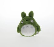 MY NEIGHBOR TOTORO BIG GREEN TOTORO BEANBAG PLUSH