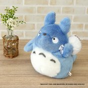 MY NEIGHBOR TOTORO TOTORO CLASSIC MEDIUM PLUSH