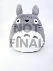 MY NEIGHBOR TOTORO NAKAYOSHI BIG GRAY TOTORO FLAT PLUSH (NET