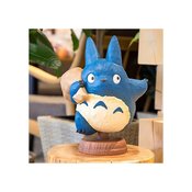 MY NEIGHBOR TOTORO FOUND YOU MEDIUM BLUE TOTORO STATUE