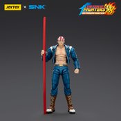 JOYTOY SNK KOF 98UM 97 SPECIAL TEAM BILLY KANE 1/18 AF
