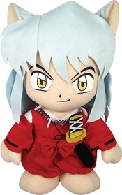 INUYASHA INUYASHA 18 IN PLUSH