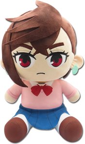 DANDADAN MOMO SITTING POSE 14 IN PLUSH (Net)