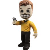 STAR TREK SKELE TREKS SERIES 1 KIRK 5IN SCALE FIGURE  (