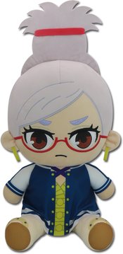 DANDADAN SEIKO SITTING POSE 14 IN PLUSH (Net)