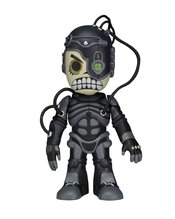 STAR TREK SKELE TREKS SERIES 1 BORG 5IN SCALE FIGURE  (