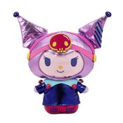 HELLO KITTY ARCADE KUROMI 13IN MEDIUM PLUSH