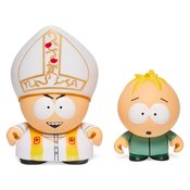 SOUTH PARK BUTTERS & CARTMAN IMAGINATION LAND 3IN FIG 2PC (N