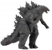 GODZILLA KING OF MONSTERS GODZILLA HEAD TO TAIL 12IN AF (NET
