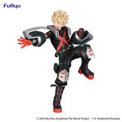MHA YOURE NEXT KATSUKI BAKUGO TRIO-TRY-IT STATUE