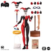 BATMAN THE ANIMATED SERIES HARLEY QUINN 1/6 SCALE FIGURE (NE