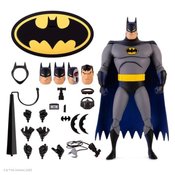 BATMAN THE ANIMATED SERIES BATMAN REDUX 1/6 SCALE FIGURE (NE