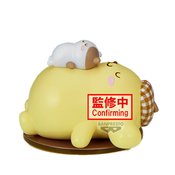 SANRIO CHARACTERS POMPOMPURIN COLLECT VERSION A 3.5IN FIG (N