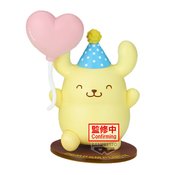SANRIO CHARACTERS POMPOMPURIN COLLECT VERSION C 3.9IN FIG (N