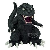 TOHO ENSHRINED MONSTERS EX GODZILLA 2001 VER A 5.5IN STATUE