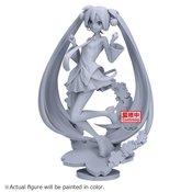 SAKURA MIKU BANPRESTO EVOLVE SAKURA MIKU 9.1IN STATUE