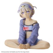 HOLOLIVE IF RELAX TIME TODOROKI HAJIME 4.7IN STATUE