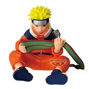 NARUTO 72 SERIES 03 NARUTO UZUMAKI 3.1IN STATUE