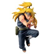 NARUTO 72 SERIES 40 VIBRATION STARS DEIDARA 7.5IN STATUE (NE