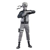 NARUTO SHIPPUDEN NOIR EDGE COLLECTION NARUTO 9.1IN STATUE (N