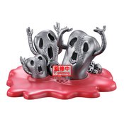 JOJOS BIZARRE ADVENTURE GOLDEN WIND FL MT 3.1IN STATUE