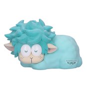 MY HERO ACADEMIA FLUFFY PUFFY DEKU SHEEP 2.4IN FIGURE