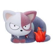 MY HERO ACADEMIA FLUFFY PUFFY SHOTO CAT 2IN FIGURE