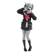 MY HERO ACADEMIA NOIR EDGE COLLECT HIMIKO TOGA 8.7IN STATUE