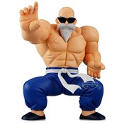 DRAGON BALL SOLID EDGE WORKS KAMESENNIN 5.9IN STATUE