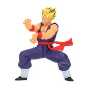 DRAGONBALL Z BLOOD OF SAIYAN SUPER SAIYAN GOHAN 6.7IN STATUE