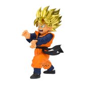 DRAGONBALL Z BLOOD OF SAIYAN SUPER SAIYAN GOTEN 5.1IN STATUE