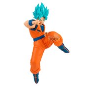DRAGON BALL SUPER MATCH MAKERS GOKU 8.7IN STATUE