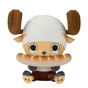 ONE PIECE BIG SOFVIMATES CHOPPER DRUM KINGDOM 5.9IN FIGURE (