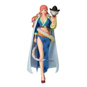 ONE PIECE BATTLE RECORD COLLECTION GLORIOSA 7.1IN STATUE (NE