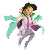 ONE PIECE BATTLE RECORD MISS BUCKINGHAM STUSSY 4.7IN STATUE