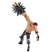 ONE PIECE BATTLE RECORD CHARLOTTE KATAKURI 7.9IN STATUE (NET